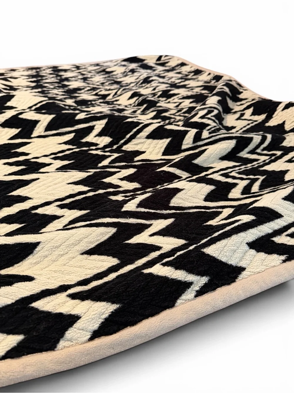 Missoni for Target Reversible Chevron Throw Blanket 50x60 Rare 2011 Collection